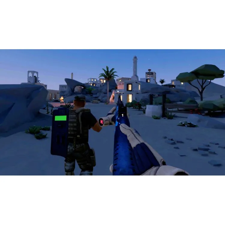 خرید بازی Operation Serpens برای PS VR2