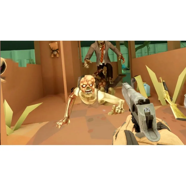 خرید بازی Operation Serpens برای PS VR2