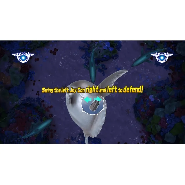 خرید بازی Ace Angler نسخه نینتندو سوییچ
