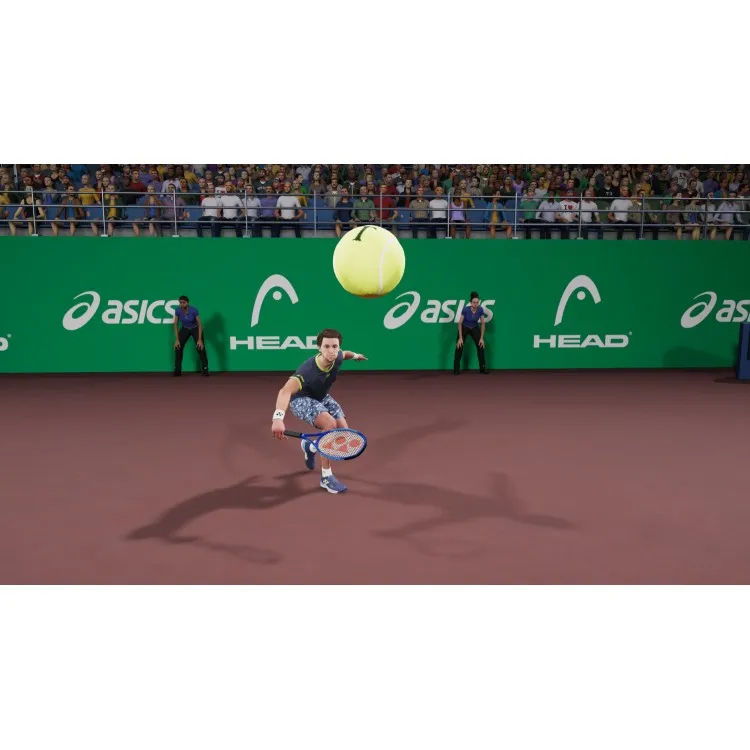 خرید بازی Matchpoint: Tennis Championship نسخه Legends برای PS4