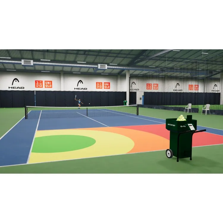 خرید بازی Matchpoint: Tennis Championship نسخه Legends برای PS4