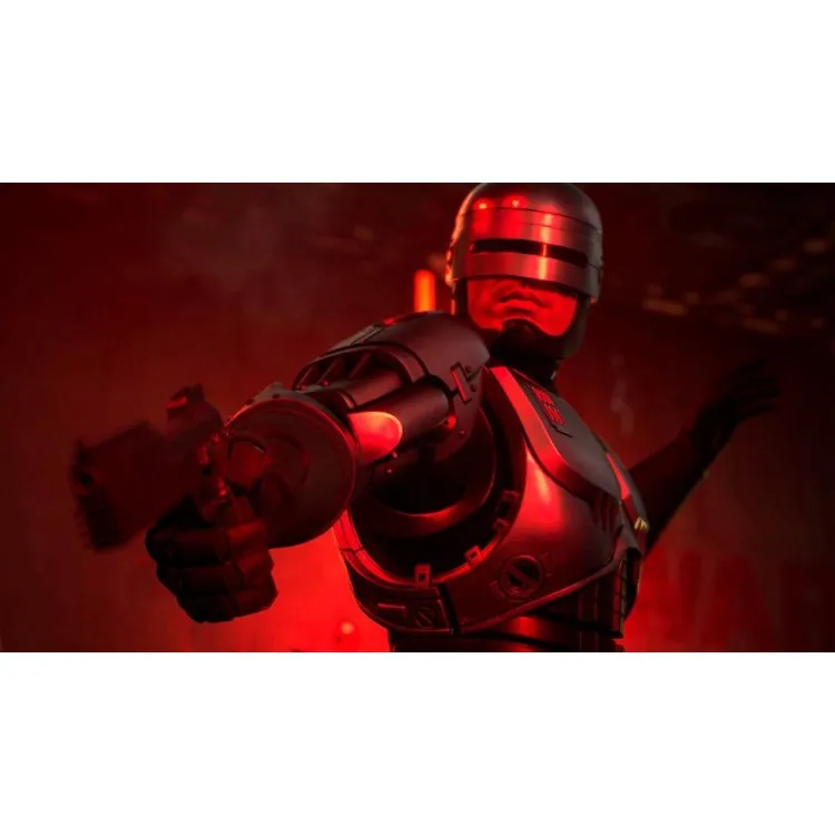 خرید بازی Robocop: Rogue City Collection برای PS5