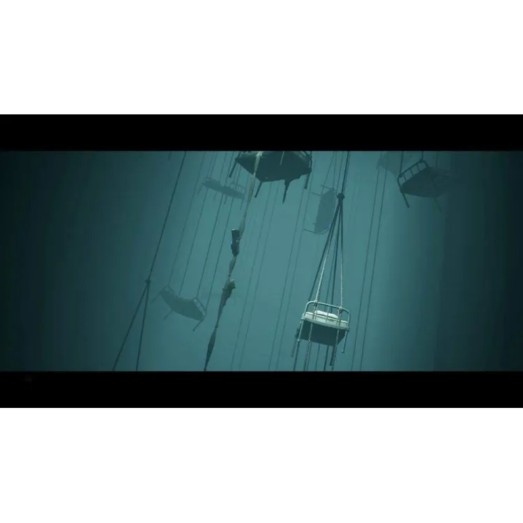 خرید بازی Little Nightmares II نسخه Enhanced برای PS5