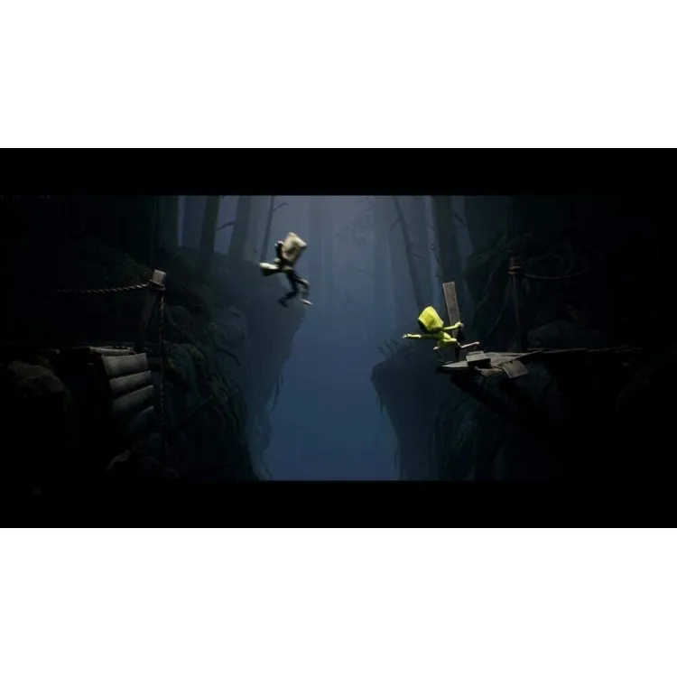 خرید بازی Little Nightmares II نسخه Enhanced برای PS5