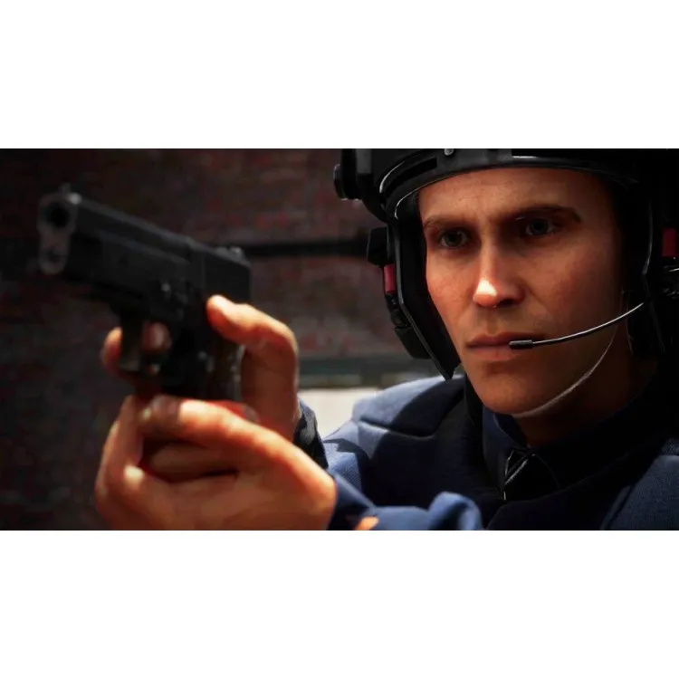خرید بازی Robocop: Rogue City Collection برای PS5