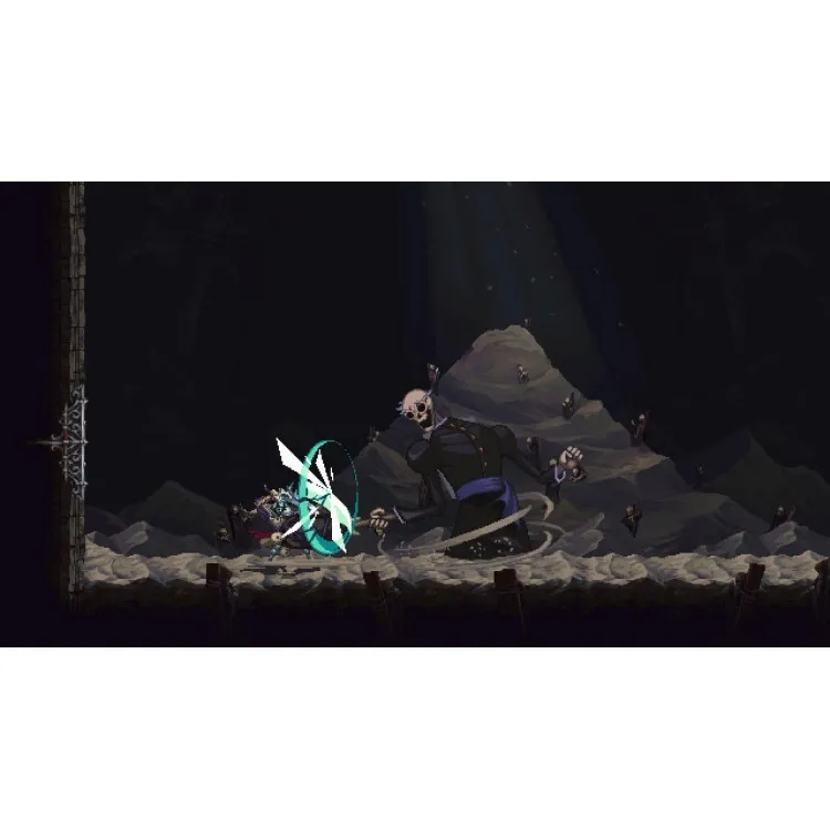 خرید بازی Blasphemous II برای PS5