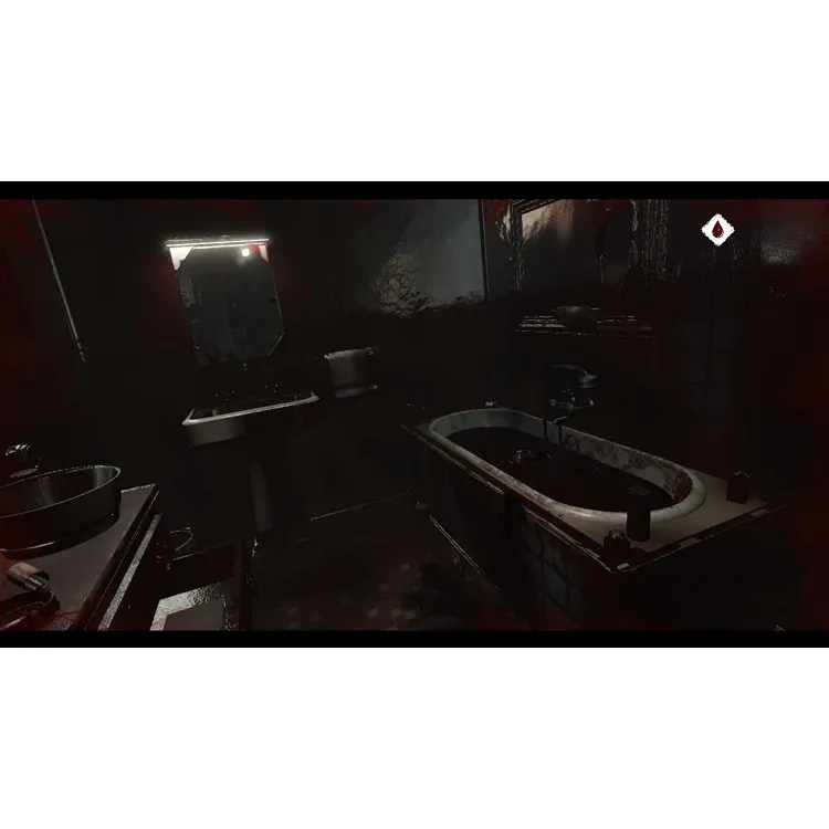 خرید بازی Oxide: Room 104 برای PS5