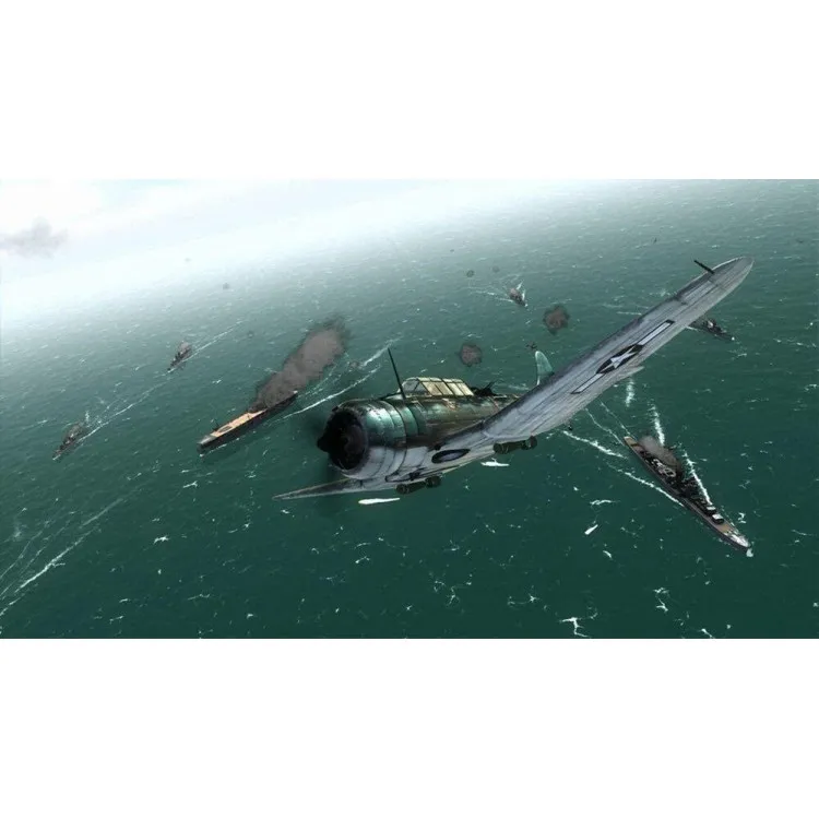 خرید بازی Air Conflicts Double Pack برای PS4