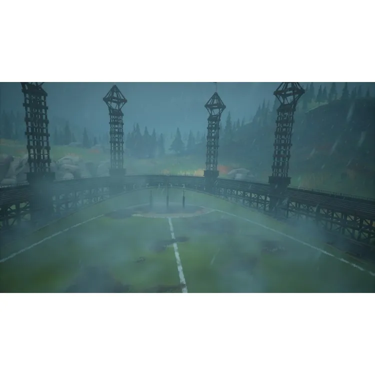 خرید بازی Quidditch Champions نسخه دلوکس برای PS5