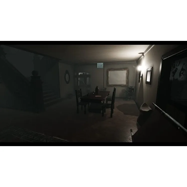 خرید بازی Oxide: Room 104 برای PS5
