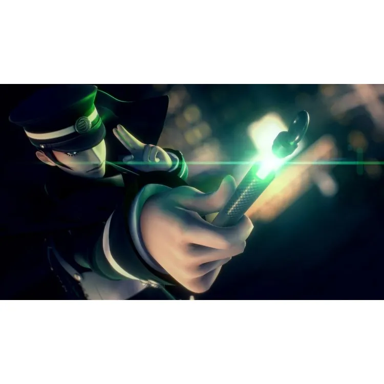 خرید کارت دانلود بازی Raidou Remastered: The Mystery of the Soulless Army برای نینتندو سوییچ 2