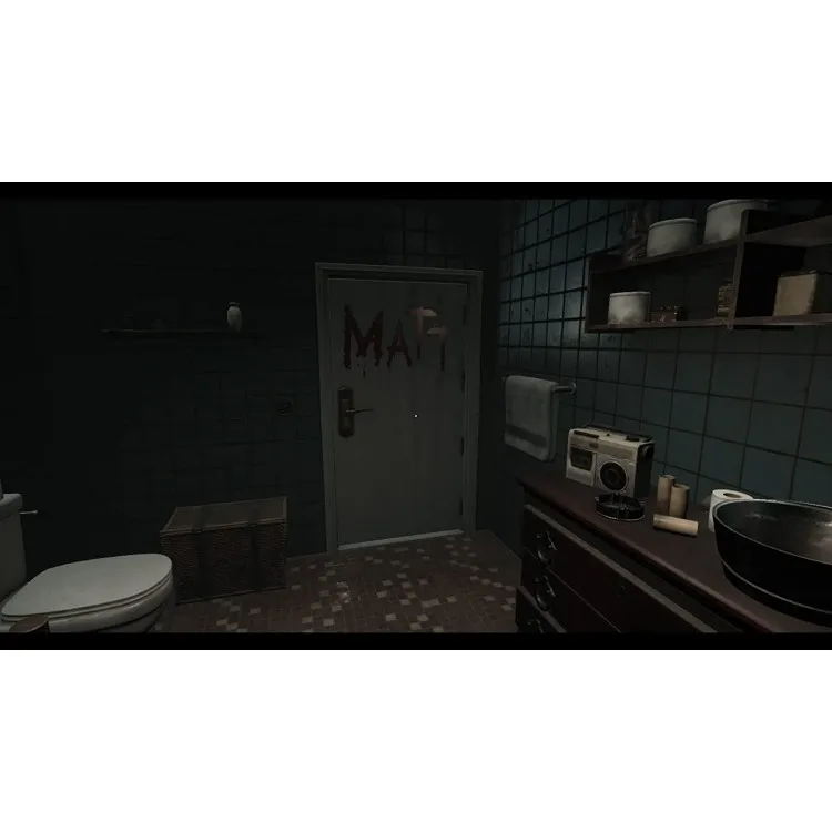 خرید بازی Oxide: Room 104 برای PS5