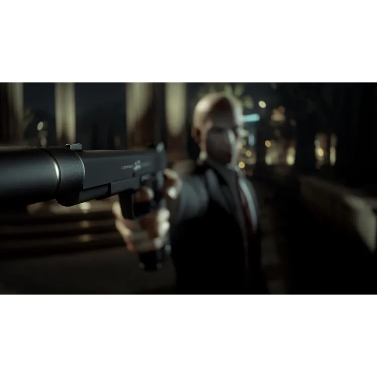 خرید بازی Hitman: World of Assassination نسخه ۲۵ سالگی بازی Hitman برای PS5