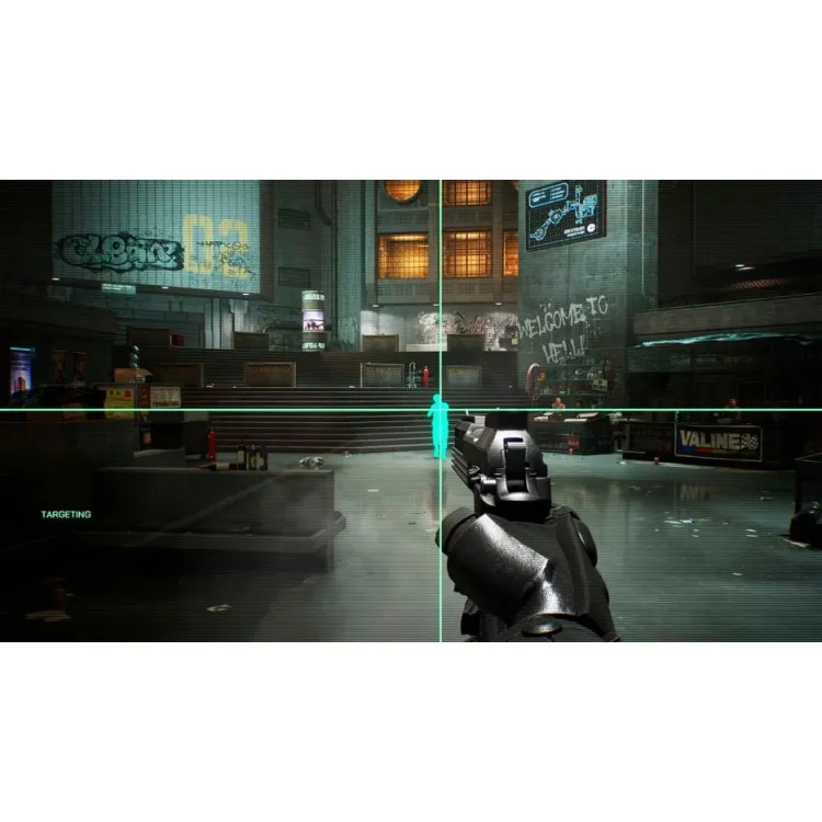 خرید بازی Robocop: Rogue City Collection برای PS5
