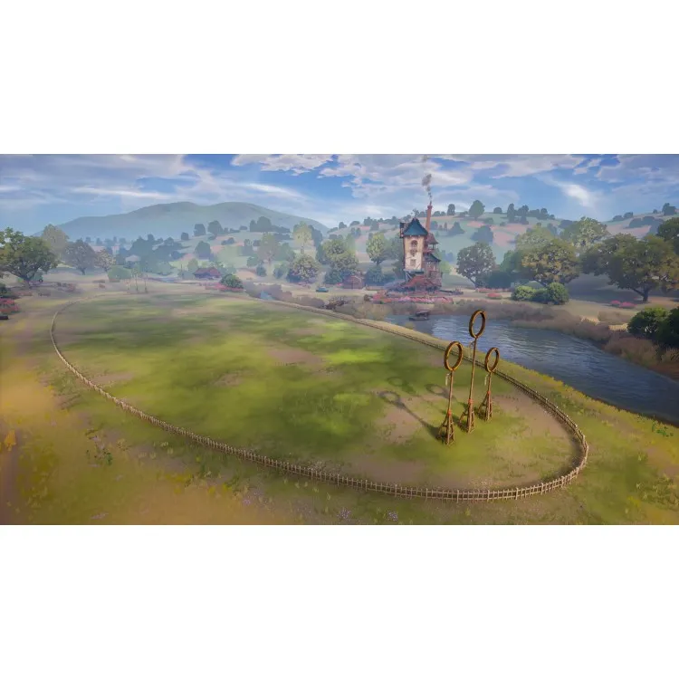 خرید بازی Quidditch Champions نسخه دلوکس برای PS5