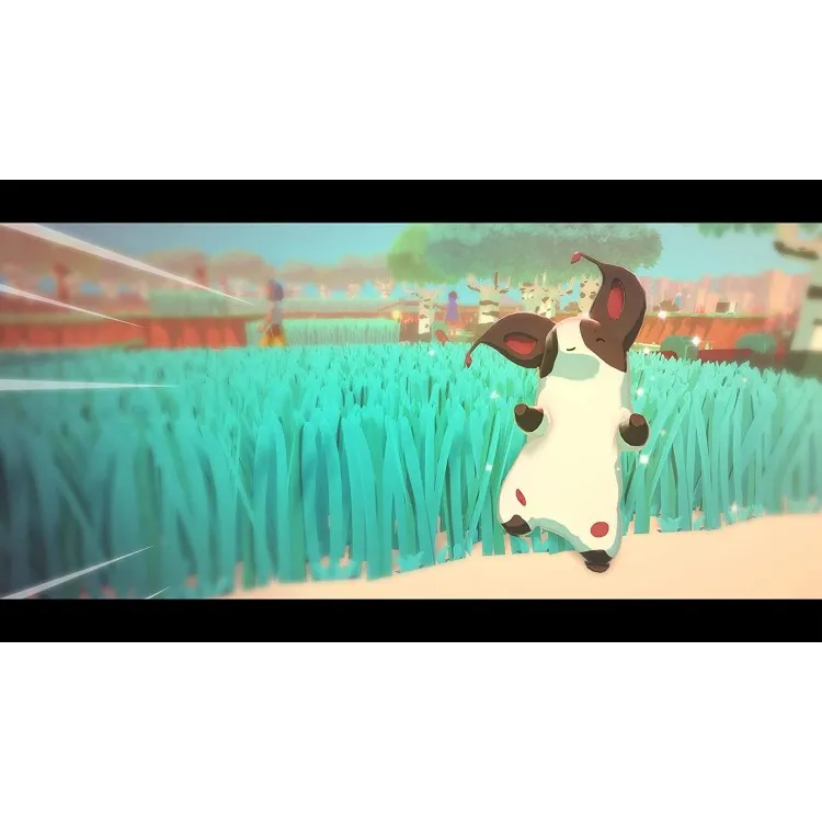 Temtem - PS5