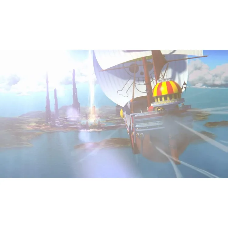 خرید بازی One Piece Odyssey برای PS5