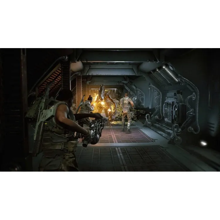 خرید بازی Alien Fireteam Elite برای PS5