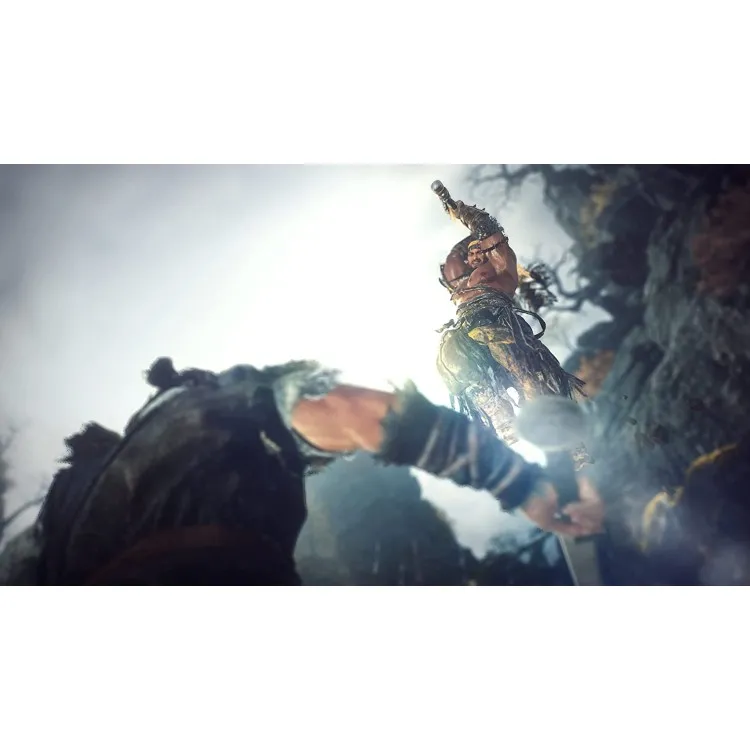 خرید بازی Wo Long: Fallen Dynasty نسخه Steelbook Launch برای PS5