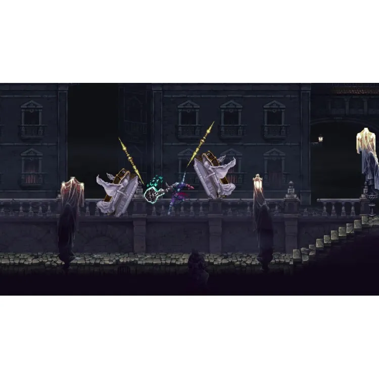 خرید بازی Blasphemous II برای PS5