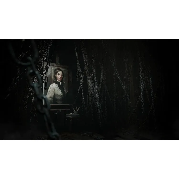 خرید بازی Layers of Fear برای PS5