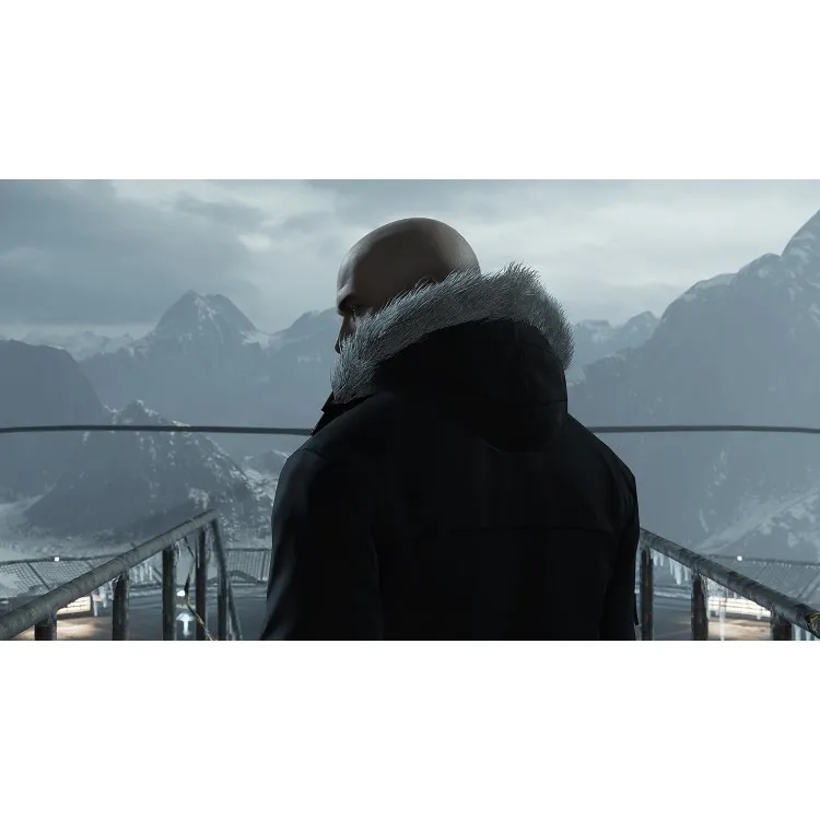 خرید بازی Hitman: World of Assassination نسخه ۲۵ سالگی بازی Hitman برای PS5