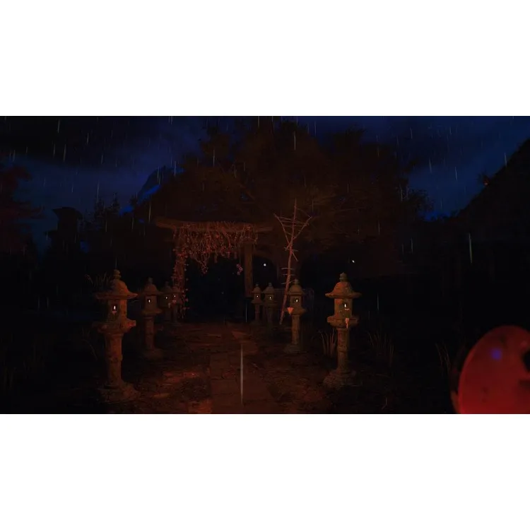 خرید بازی The Sinking Forest برای PS5