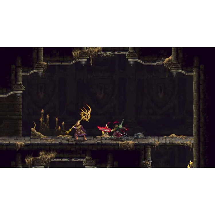 خرید بازی Blasphemous II برای PS5