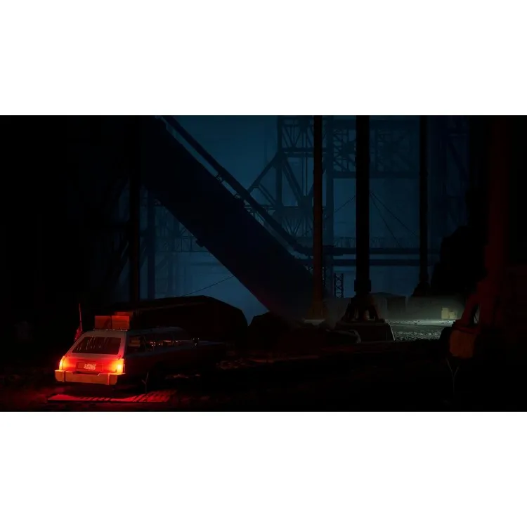 خرید Pacific Drive برای PS5