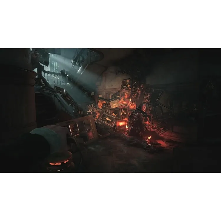 خرید بازی Layers of Fear برای PS5