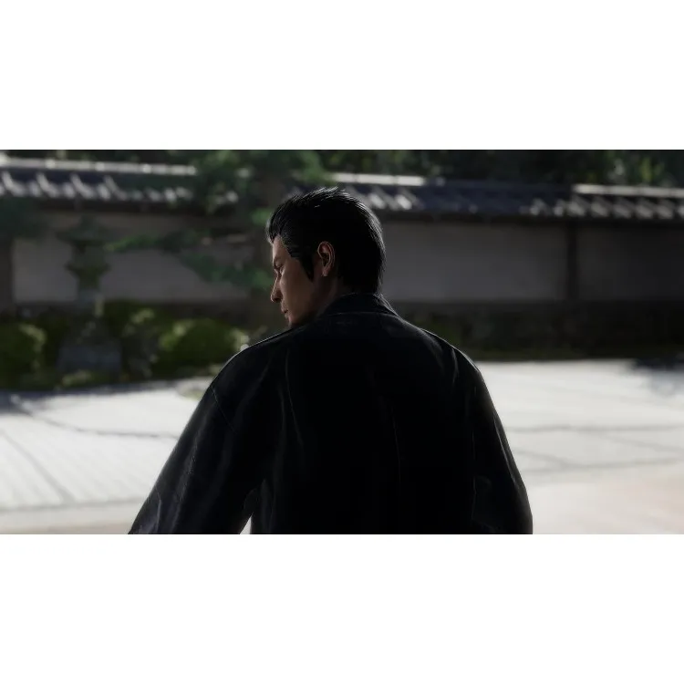 خرید بازی Like a Dragon Gaiden: The Man Who Erased His Name برای PS5