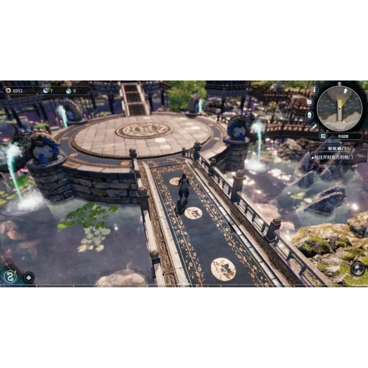خرید بازی Fate Seeker II برای PS5