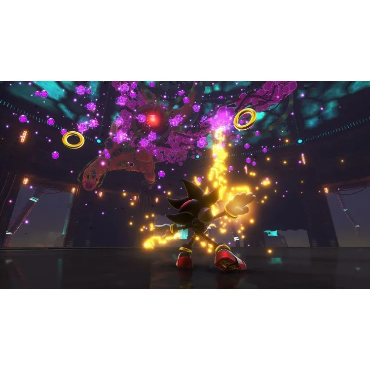 خرید کارت دانلود بازی Sonic X Shadow Generations نسخه Day One برای نینتندو سوییچ 2