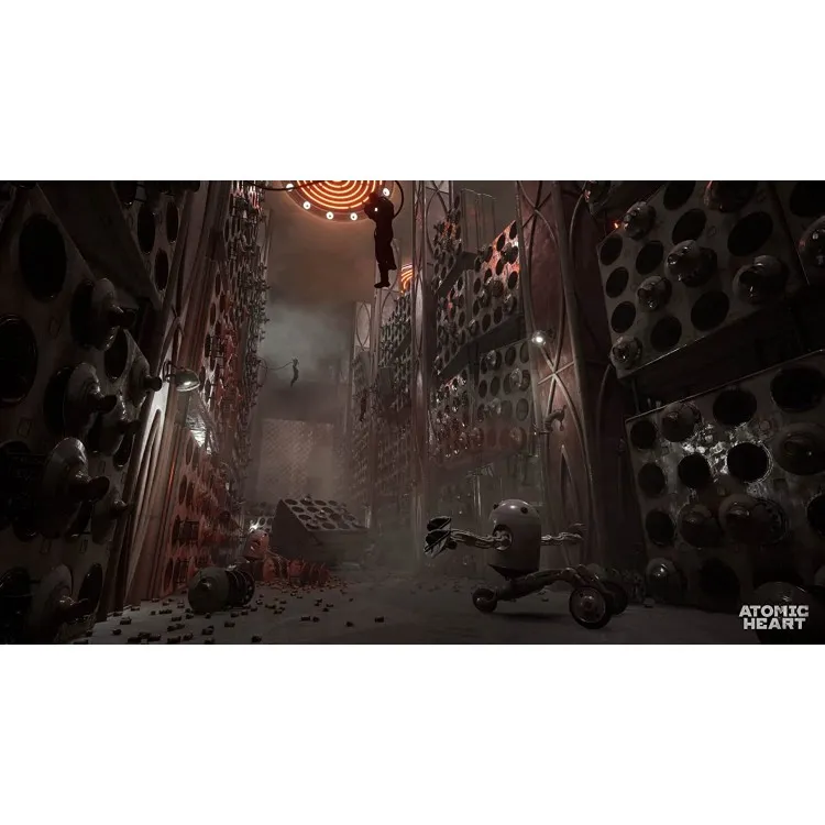 خرید بازی Atomic Heart برای PS5