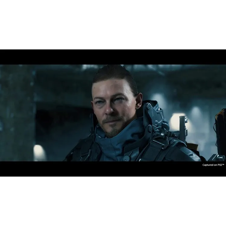 خرید بازی Death Stranding نسخه Director's Cut برای PS5