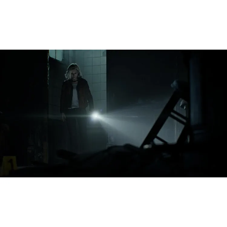 خرید بازی Resident Evil Requiem با کاور لنتیکولار برای نینتندو سوییچ 2