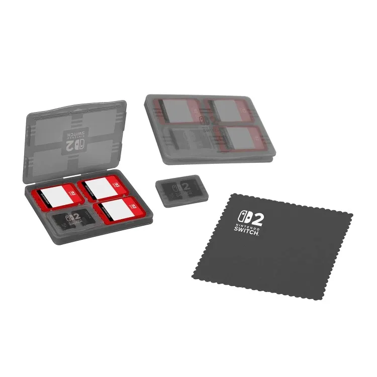 خرید کیف کراس بادی Game Traveler Deluxe MC17 برای نینتندو سوییچ 2