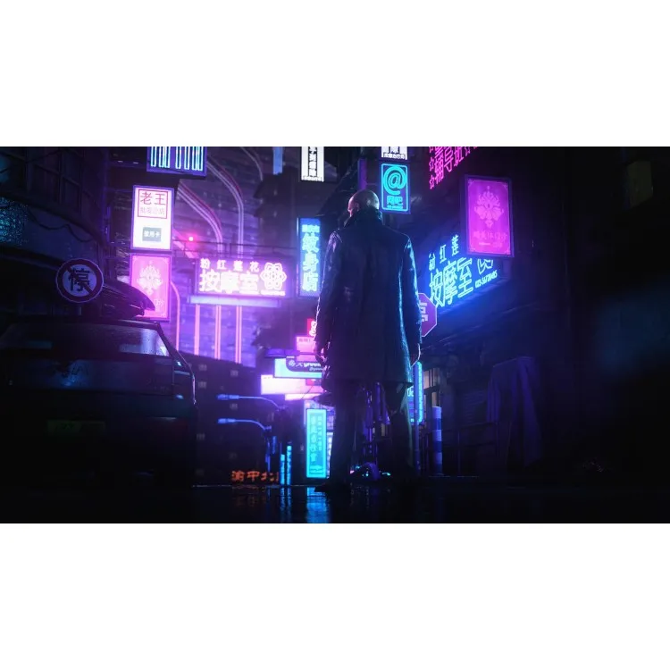 خرید بازی Hitman: World of Assassination نسخه ۲۵ سالگی بازی Hitman برای PS5
