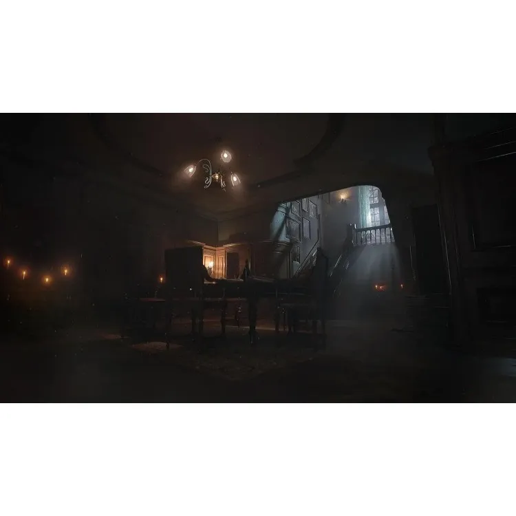 خرید بازی Layers of Fear برای PS5