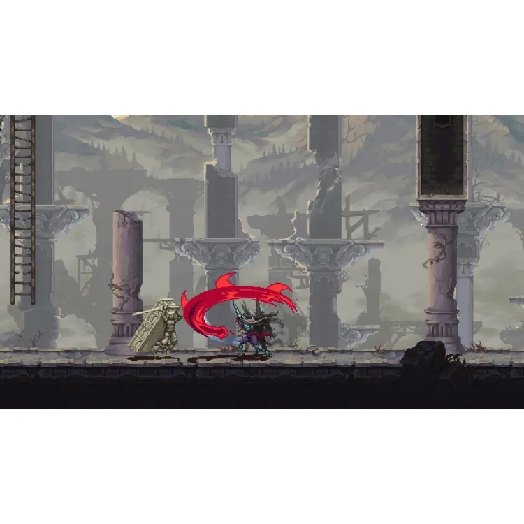 خرید بازی Blasphemous II برای PS5