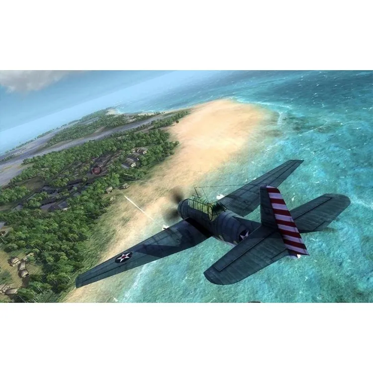 خرید بازی Air Conflicts Double Pack برای PS4