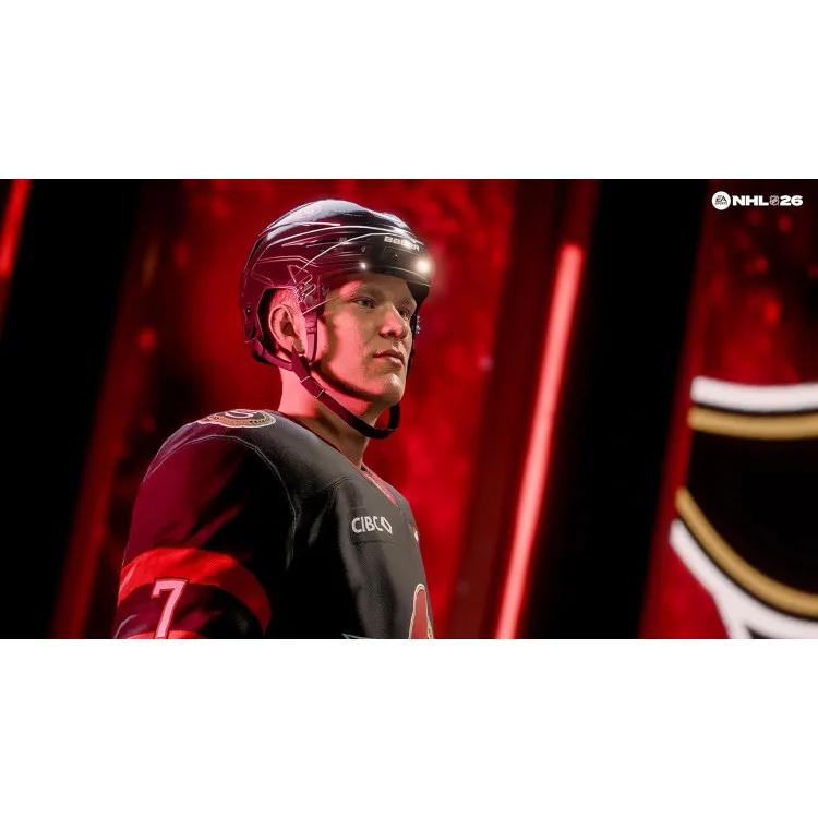 خرید بازی NHL 26 برای PS5