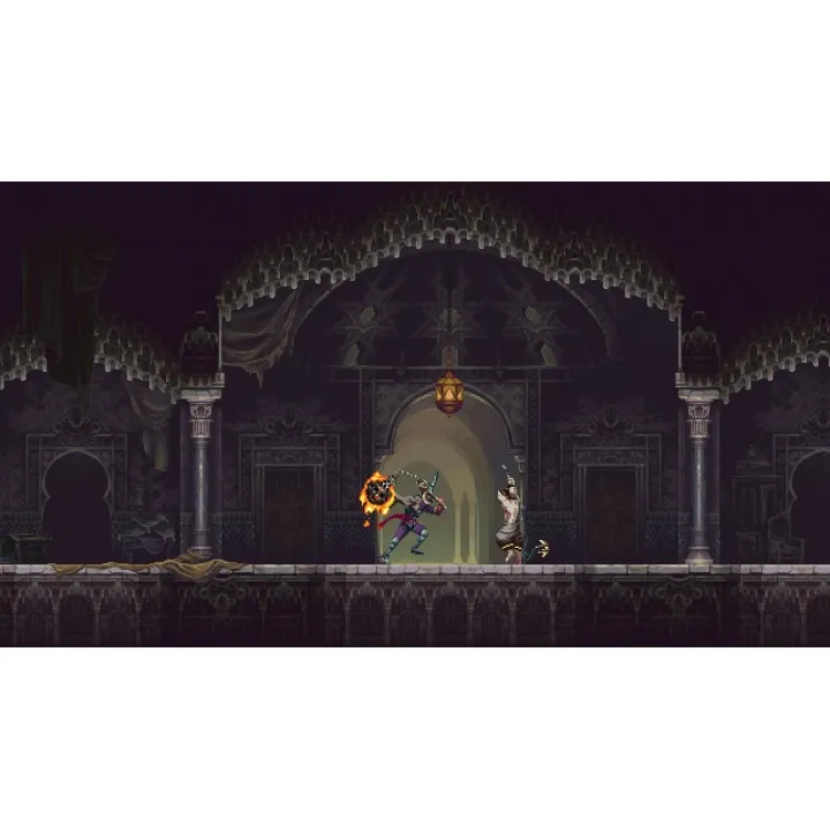 خرید بازی Blasphemous II برای PS5