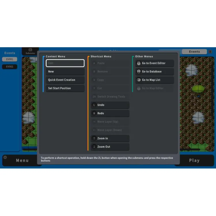 خرید بازی RPG Maker WITH برای نینتندو سوییچ