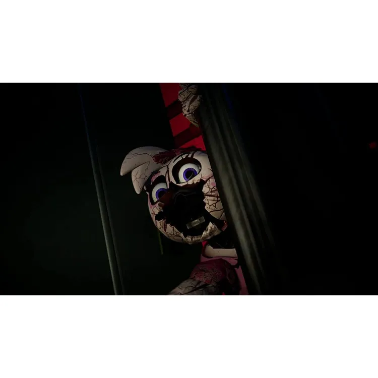 خرید بازی Five Nights at Freddy's Security Breach برای PS5