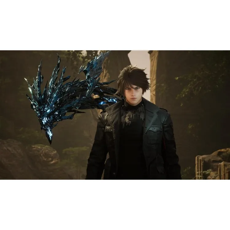 خرید بازی Lost Soul Aside برای PS5