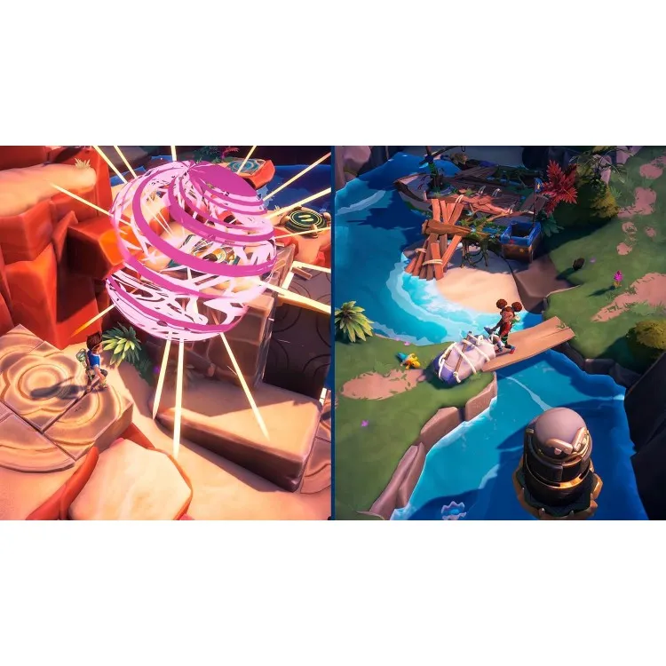 خرید کارت دانلود بازی Survival Kids برای نینتندو سوییچ 2