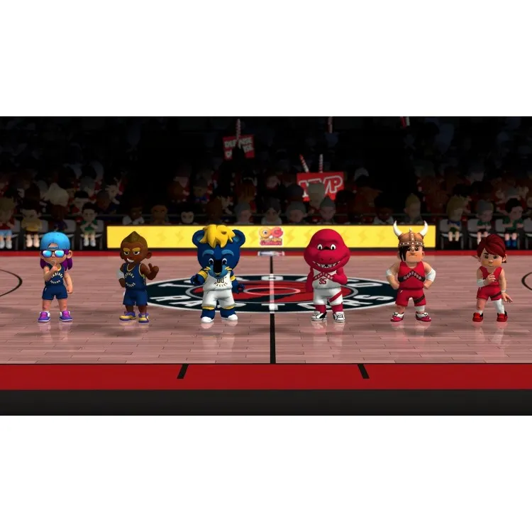 خرید بازی NBA Bounce برای PS5
