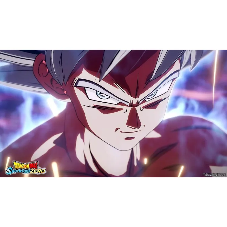 خرید بازی Dragon Ball: Sparking! Zero برای نینتندو سوییچ 2