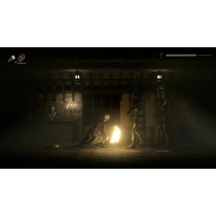 خرید بازی Withering Rooms برای PS5